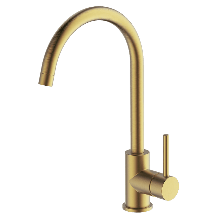 Abey Gareth Ashton Lucia Goose Sidelever Mixer