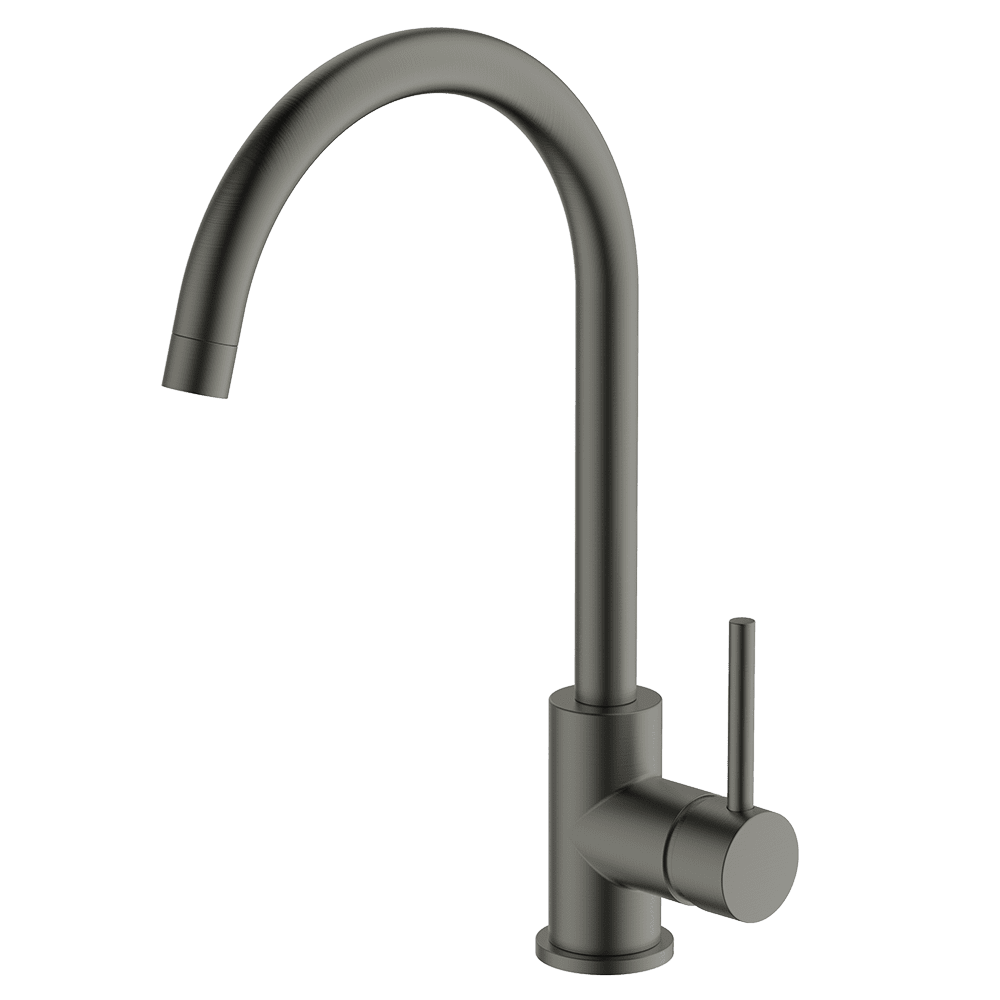 Abey Gareth Ashton Lucia Goose Sidelever Mixer