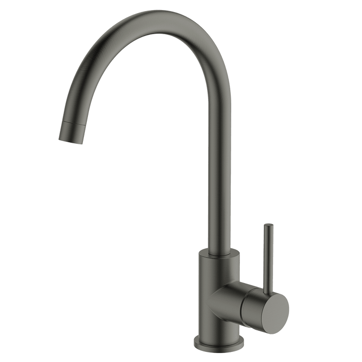 Abey Gareth Ashton Lucia Goose Sidelever Mixer