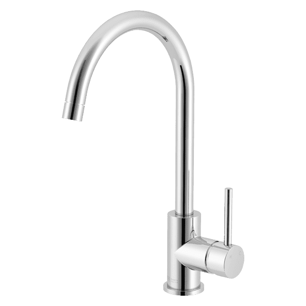 Abey Gareth Ashton Lucia Goose Sidelever Mixer