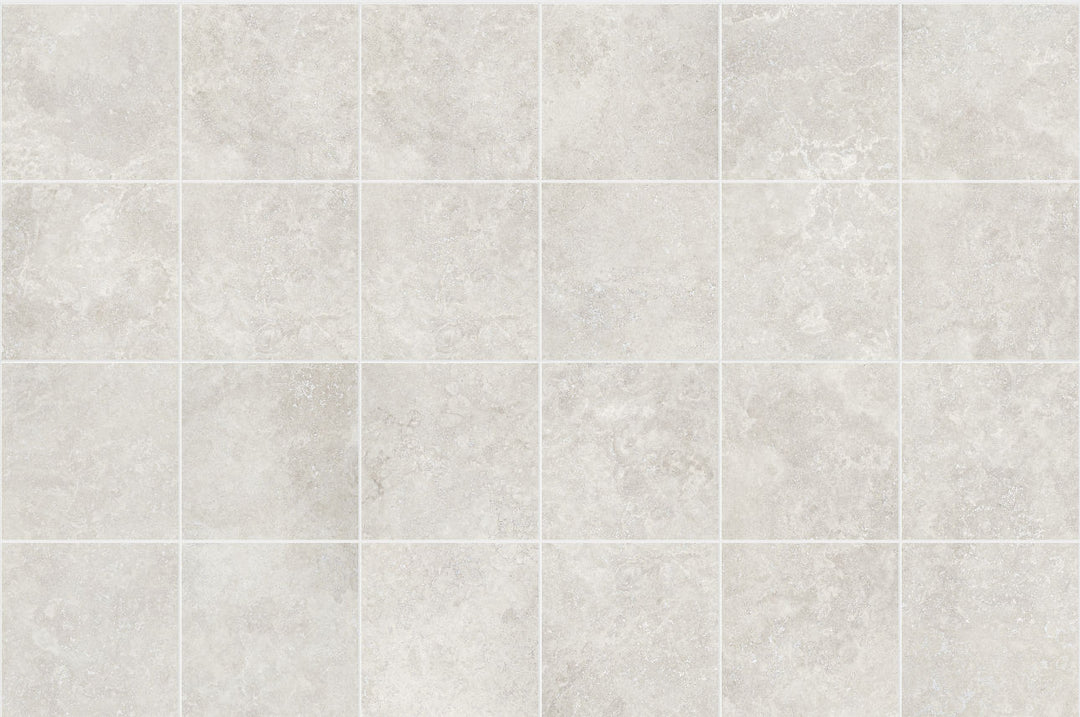 Bari Porcelain Travertine Series
