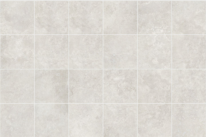 Bari Porcelain Travertine Series