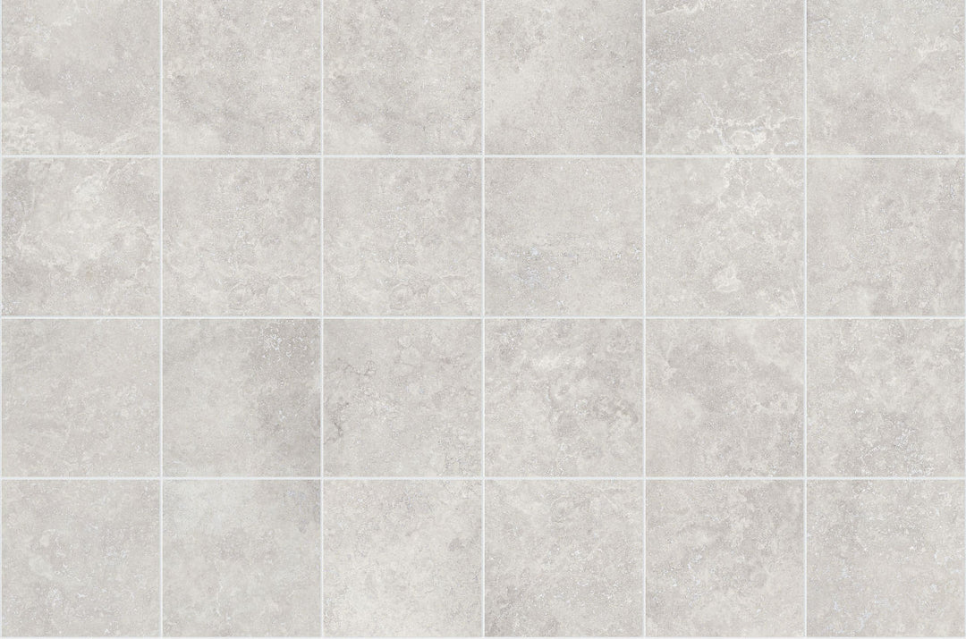 Bari Porcelain Travertine Series