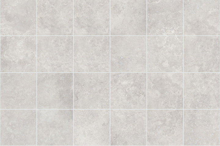 Bari Porcelain Travertine Series