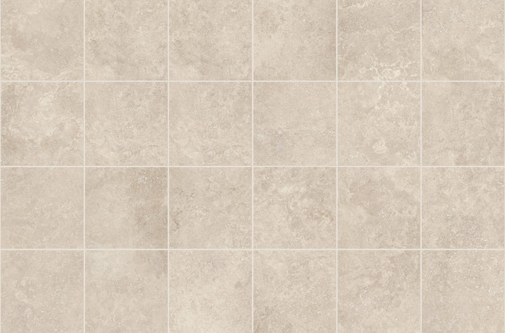 Bari Porcelain Travertine Series