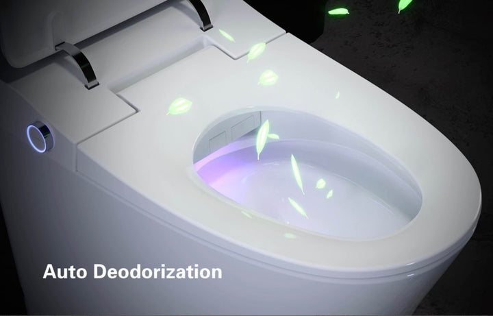 Lafeme Neovanta Smart Toilet