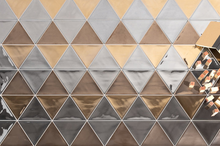 The Lati Triangle Collection