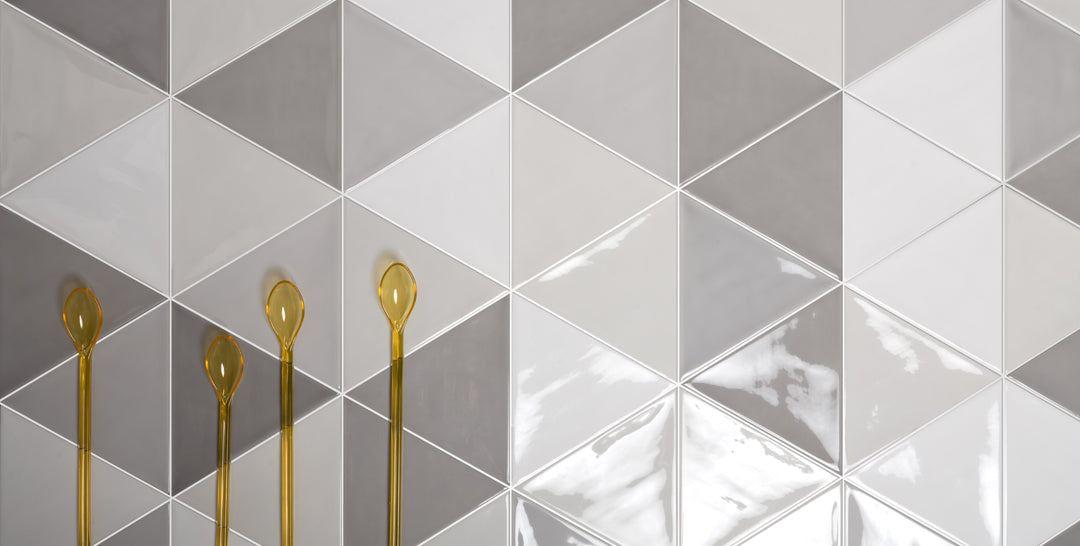 The Lati Triangle Collection