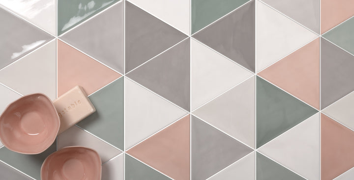 The Lati Triangle Collection