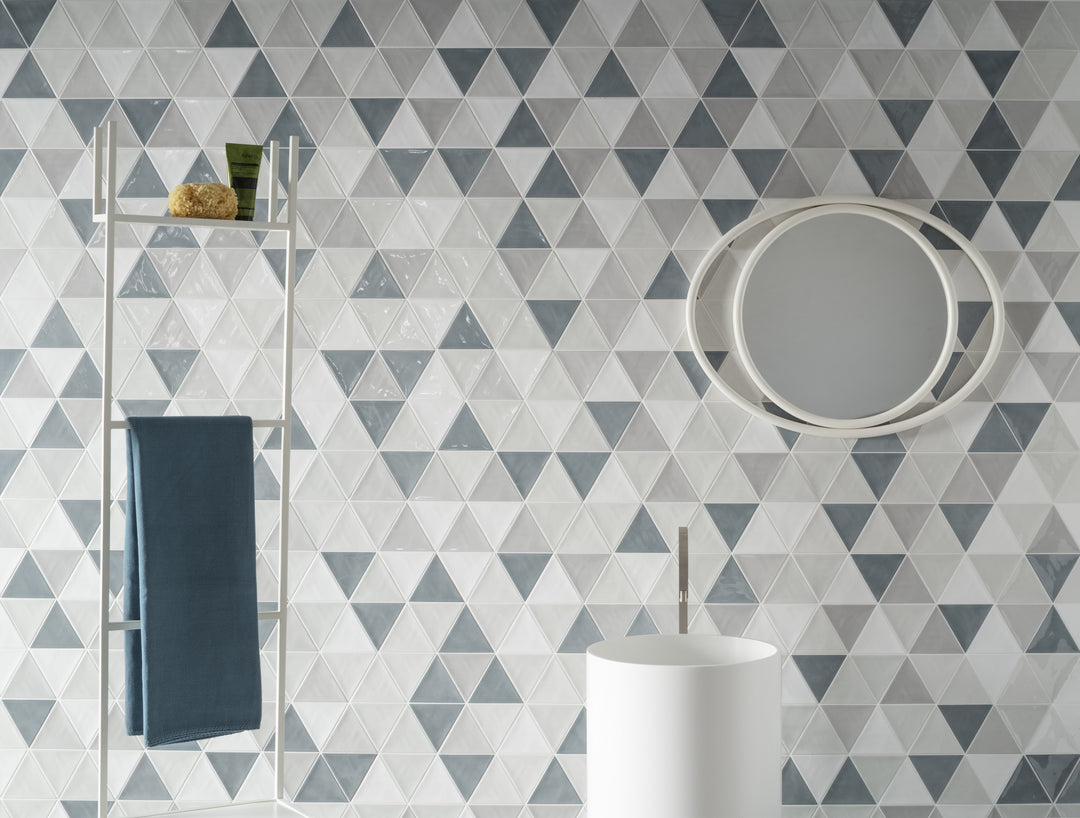 The Lati Triangle Collection