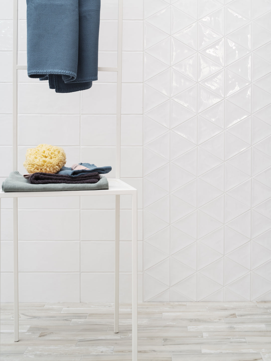 The Lati Triangle Collection