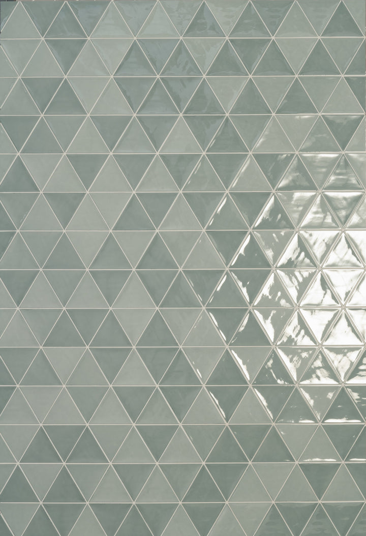 The Lati Triangle Collection