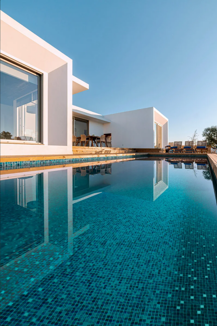 Onix Luminis Borneo Pool Tile