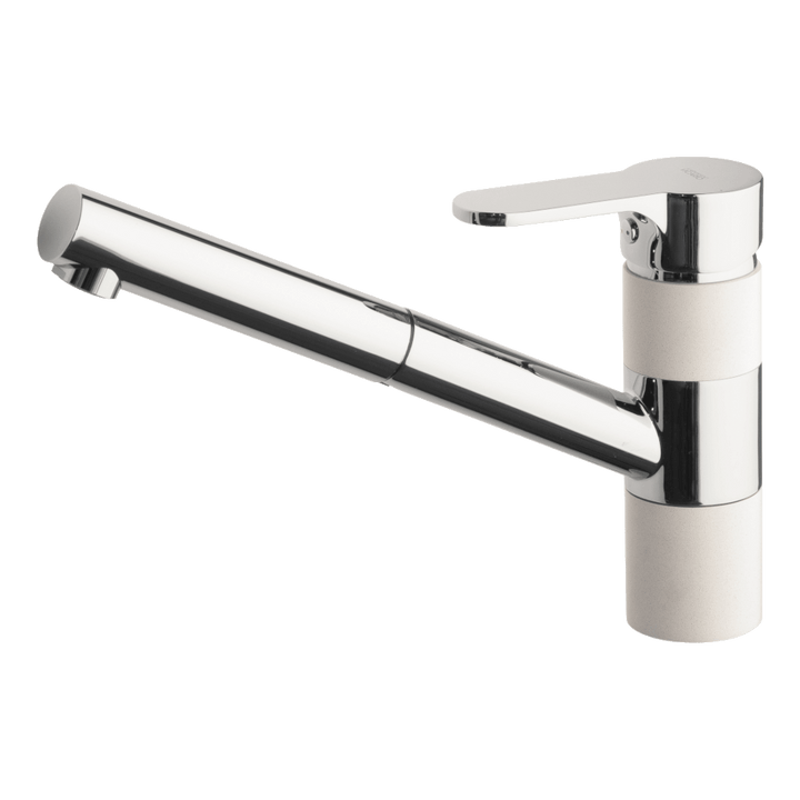 Armando Vicario ISA Pull Out Kitchen Mixer Lead Free