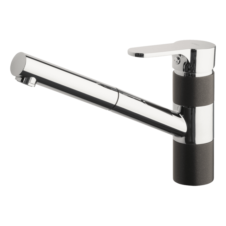 Armando Vicario ISA Pull Out Kitchen Mixer Lead Free