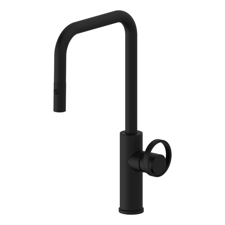 Abey Piazza Dual Spray Kitchen Mixer Lead Free