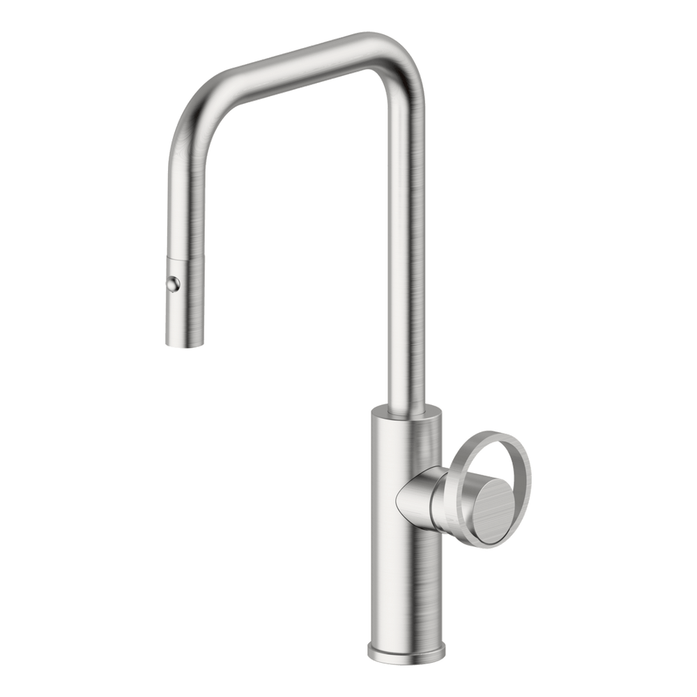 Abey Piazza Dual Spray Kitchen Mixer Lead Free