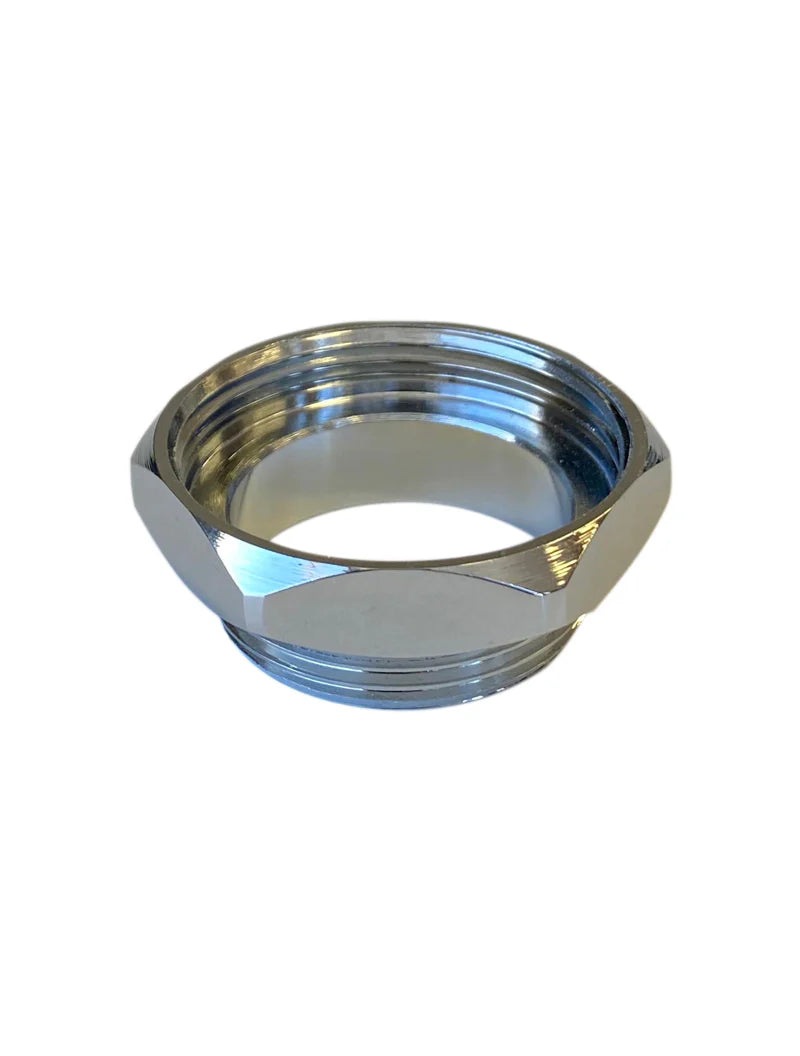 Meir 40mm to 32mm Bottle Trap Plug and Waste Converter