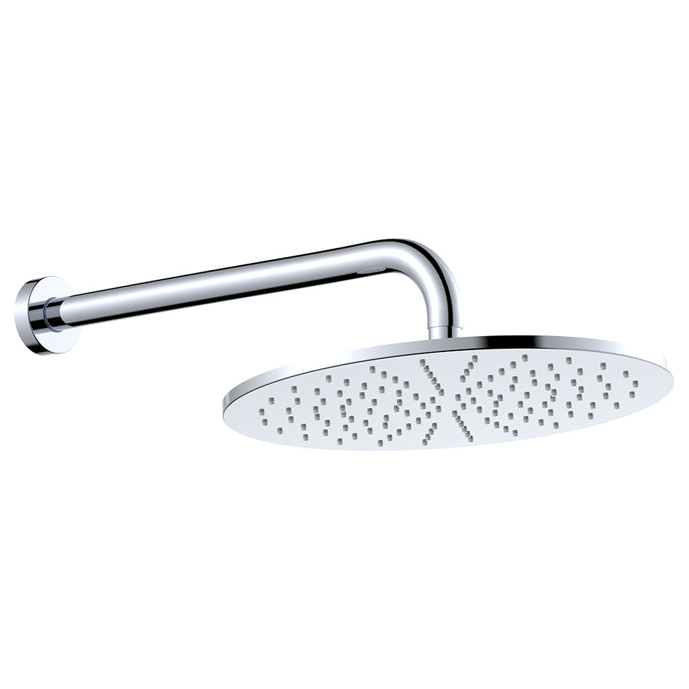Fienza Empire Slim Shower Arm Set