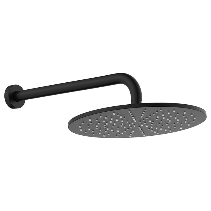 Fienza Empire Slim Shower Arm Set