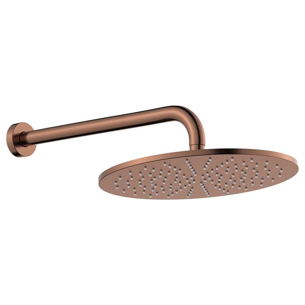 Fienza Empire Slim Shower Arm Set