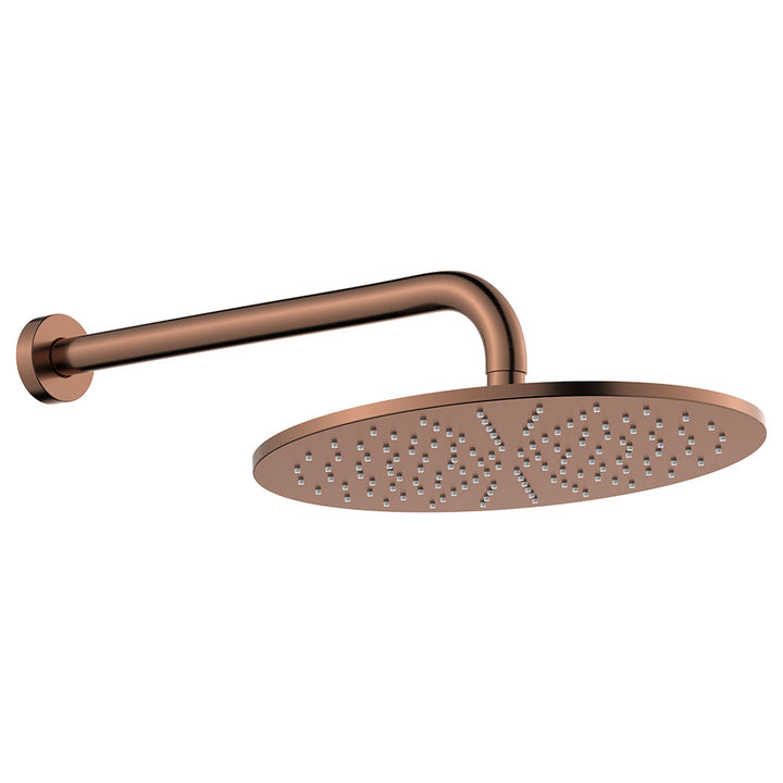 Fienza Empire Slim Shower Arm Set