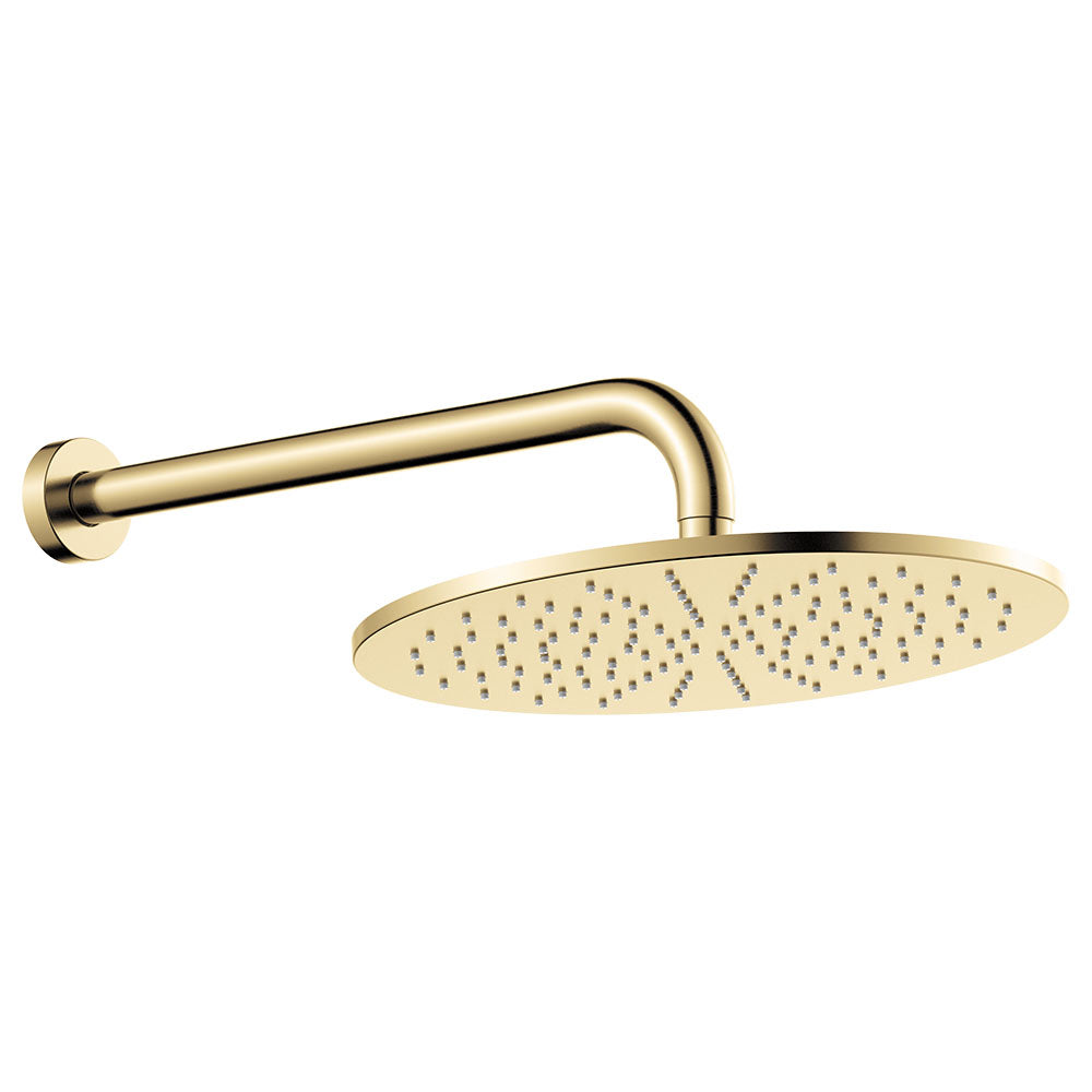 Fienza Empire Slim Shower Arm Set