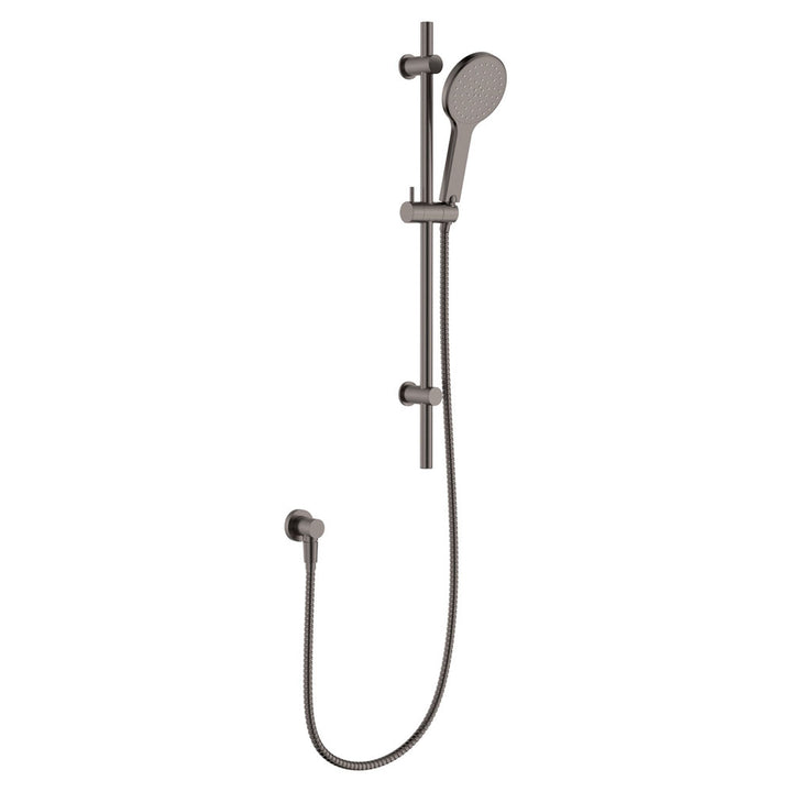 Fienza Kaya Rail Shower Gun Metal