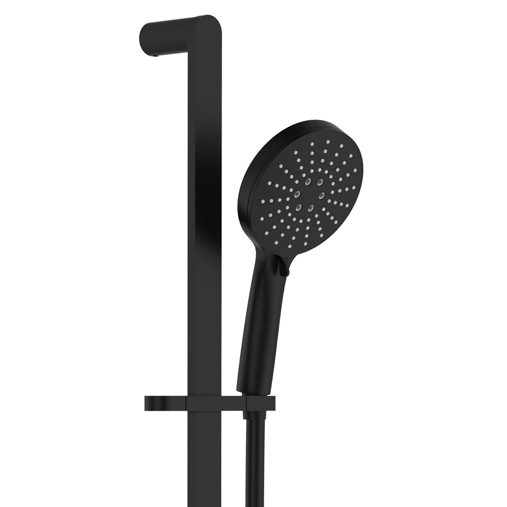 Fienza Empire Slim Rail Shower