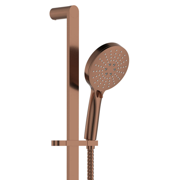 Fienza Empire Slim Rail Shower