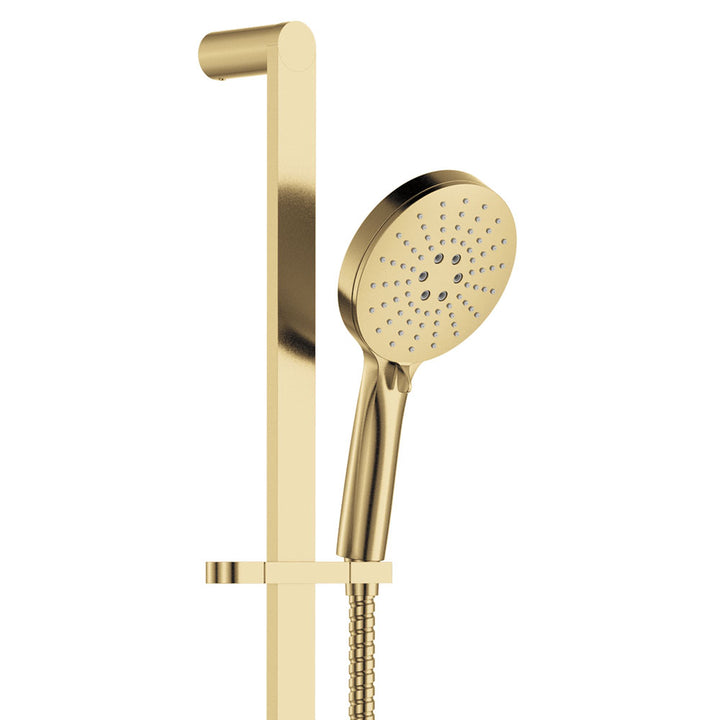 Fienza Empire Slim Rail Shower