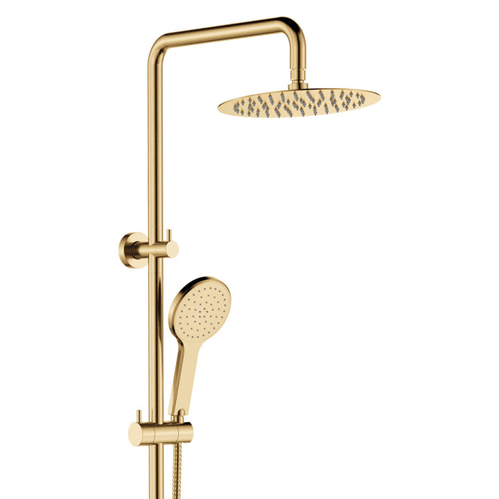 Fienza Kaya Twin Shower