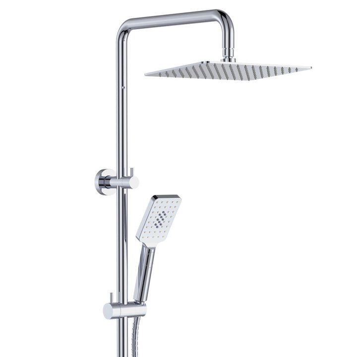 Fienza Tono Twin Shower