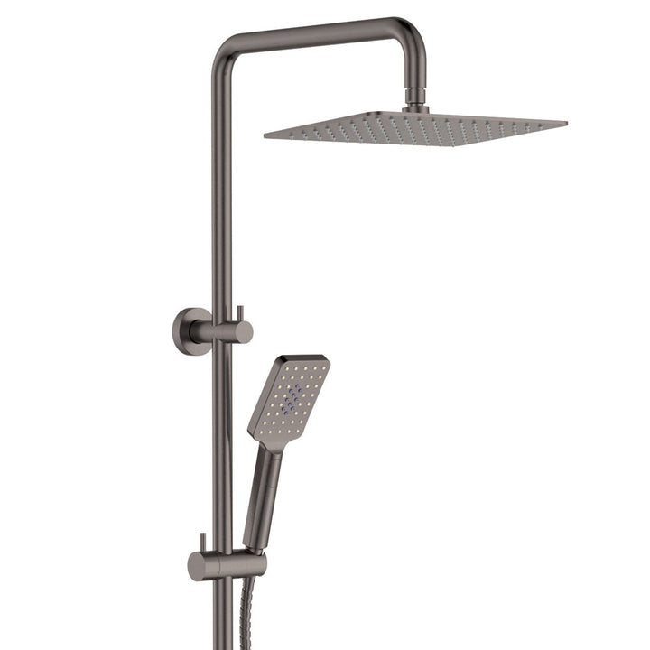 Fienza Tono Twin Shower