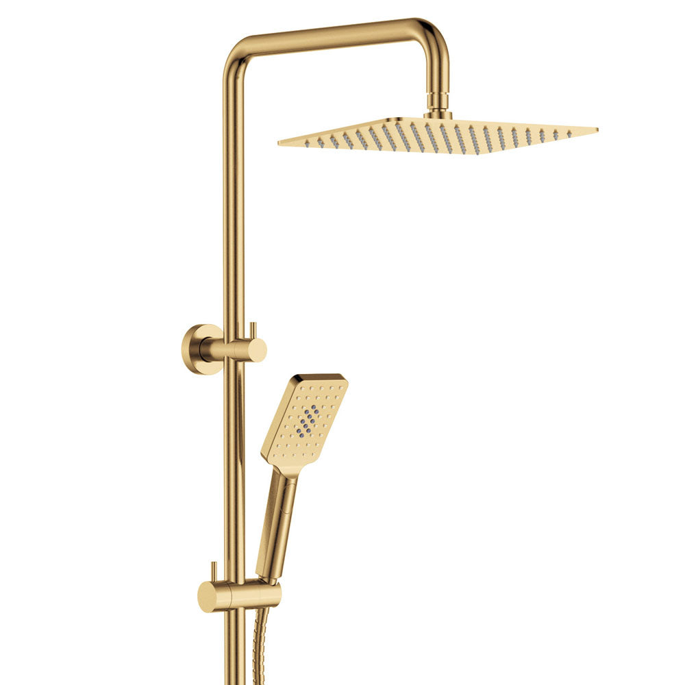 Fienza Tono Twin Shower
