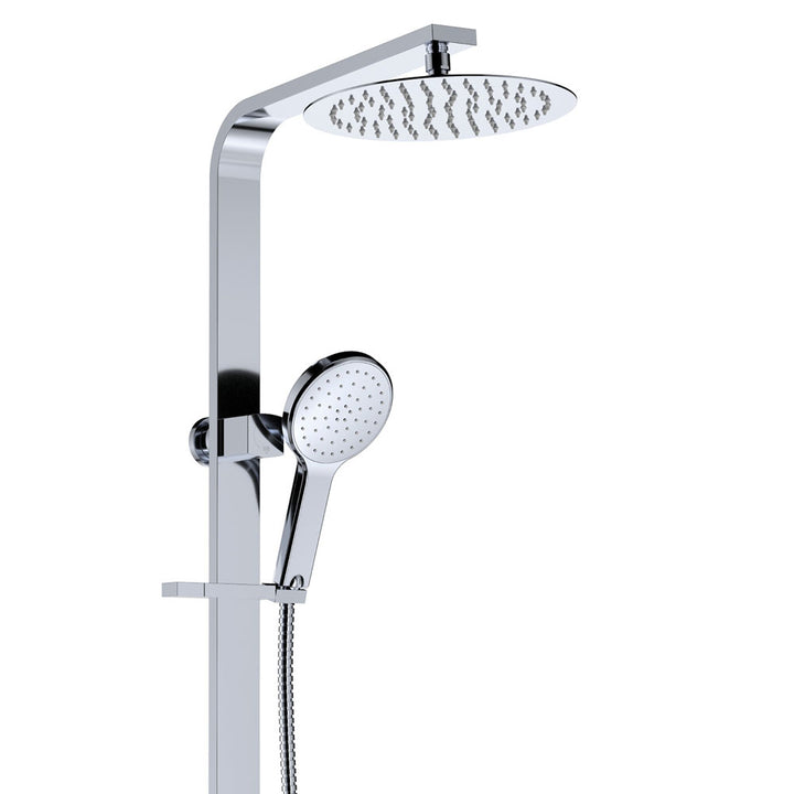 Fienza Kaya Deluxe Twin Shower