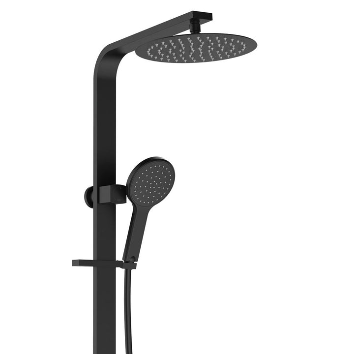 Fienza Kaya Deluxe Twin Shower
