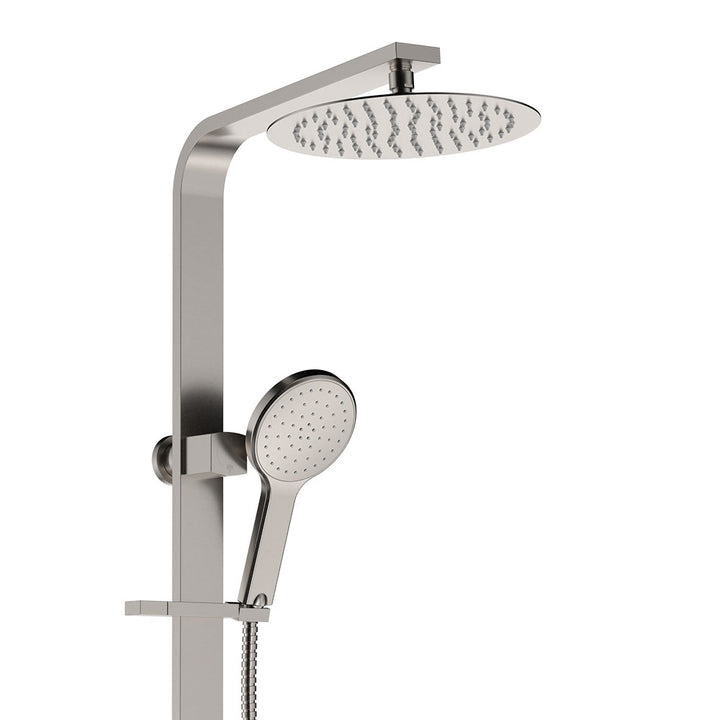Fienza Kaya Deluxe Twin Shower