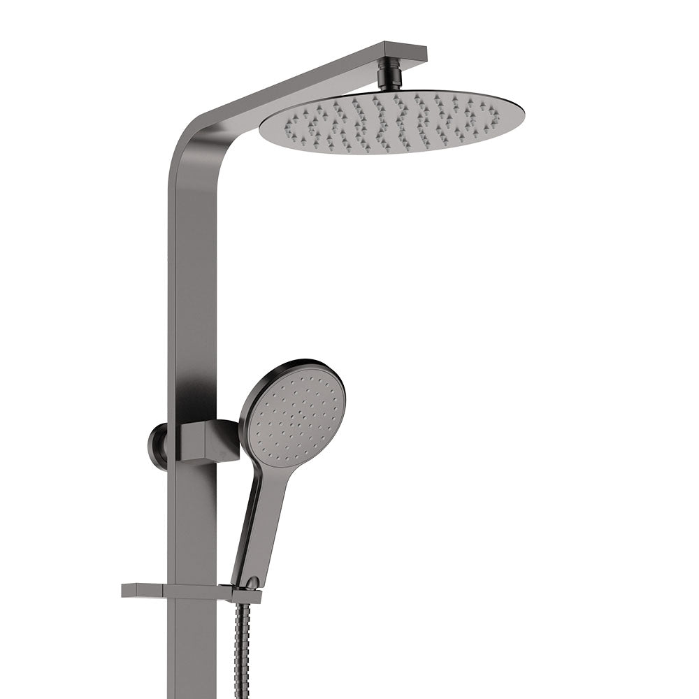 Fienza Kaya Deluxe Twin Shower