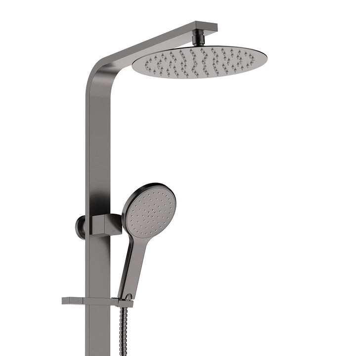 Fienza Kaya Deluxe Twin Shower