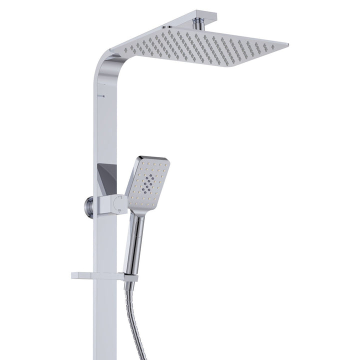 Fienza Tono Deluxe Twin Shower