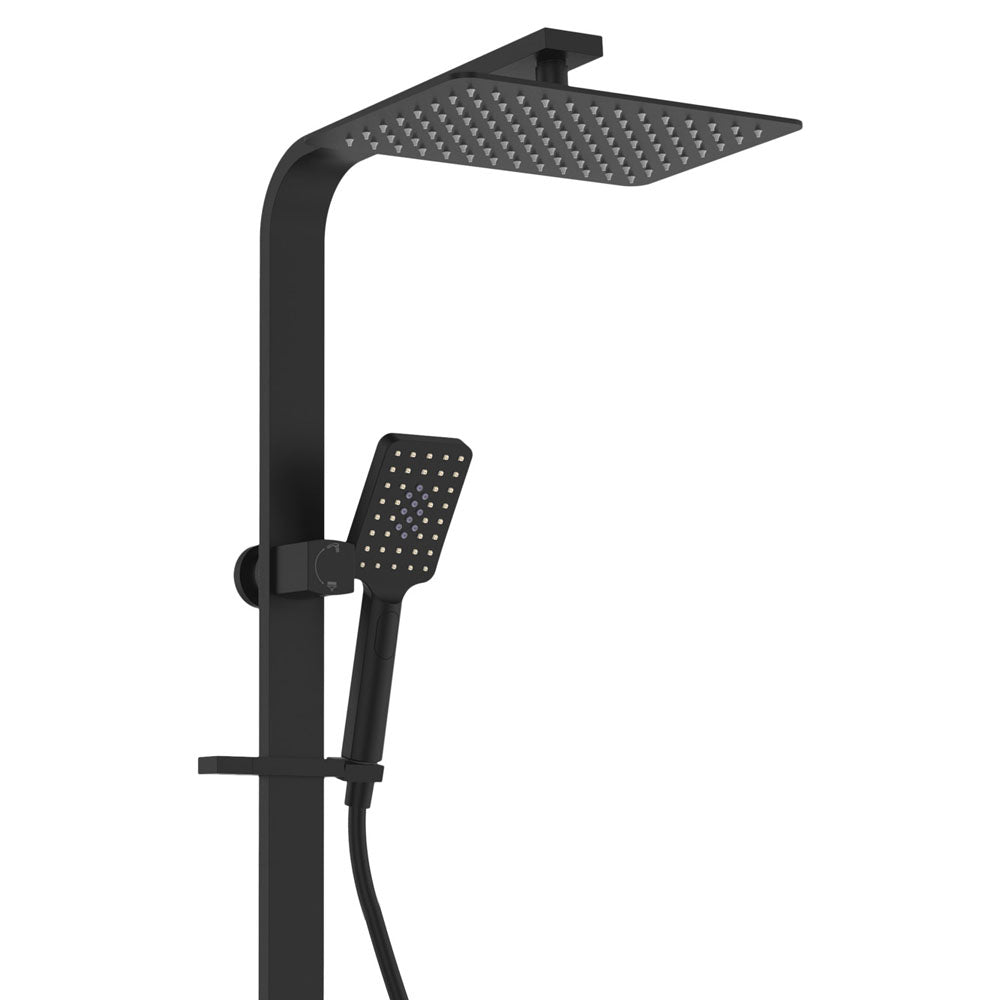 Fienza Tono Deluxe Twin Shower
