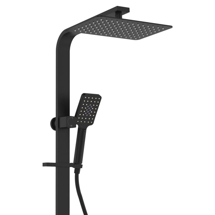 Fienza Tono Deluxe Twin Shower