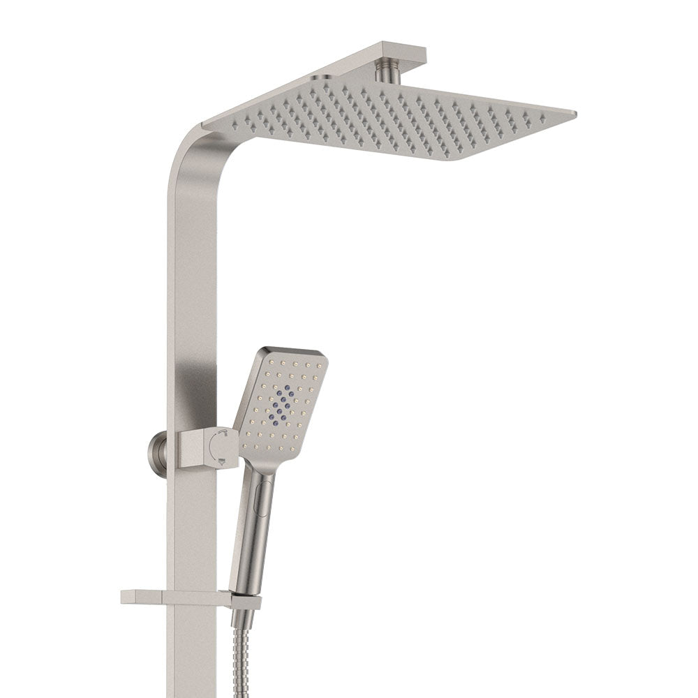 Fienza Tono Deluxe Twin Shower