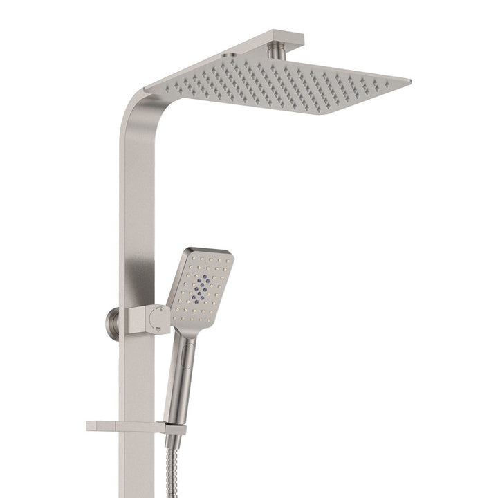 Fienza Tono Deluxe Twin Shower