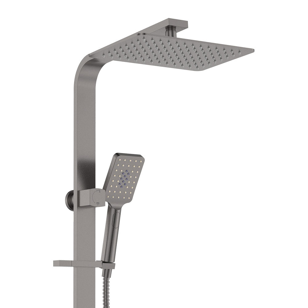 Fienza Tono Deluxe Twin Shower