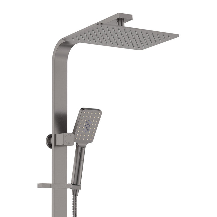 Fienza Tono Deluxe Twin Shower