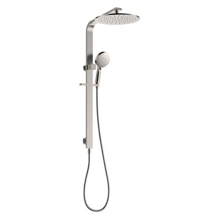 Fienza Empire Slim Deluxe Twin Shower
