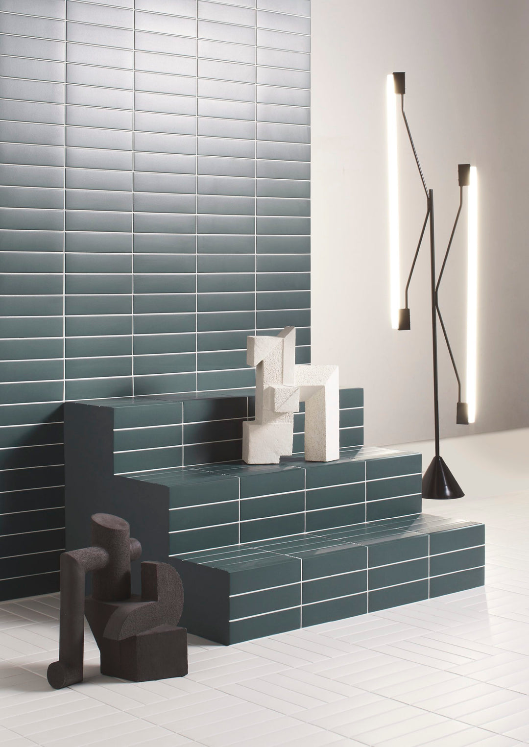 The Mordulo Subway Collection