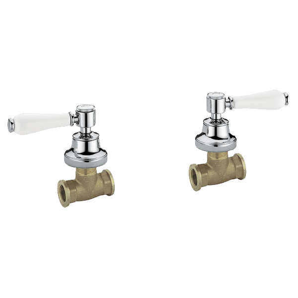 Armando Vicario Provincial Lever Top assemblies